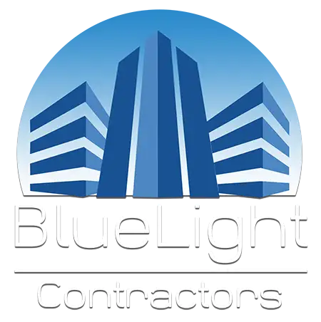 BlueLight logo-w